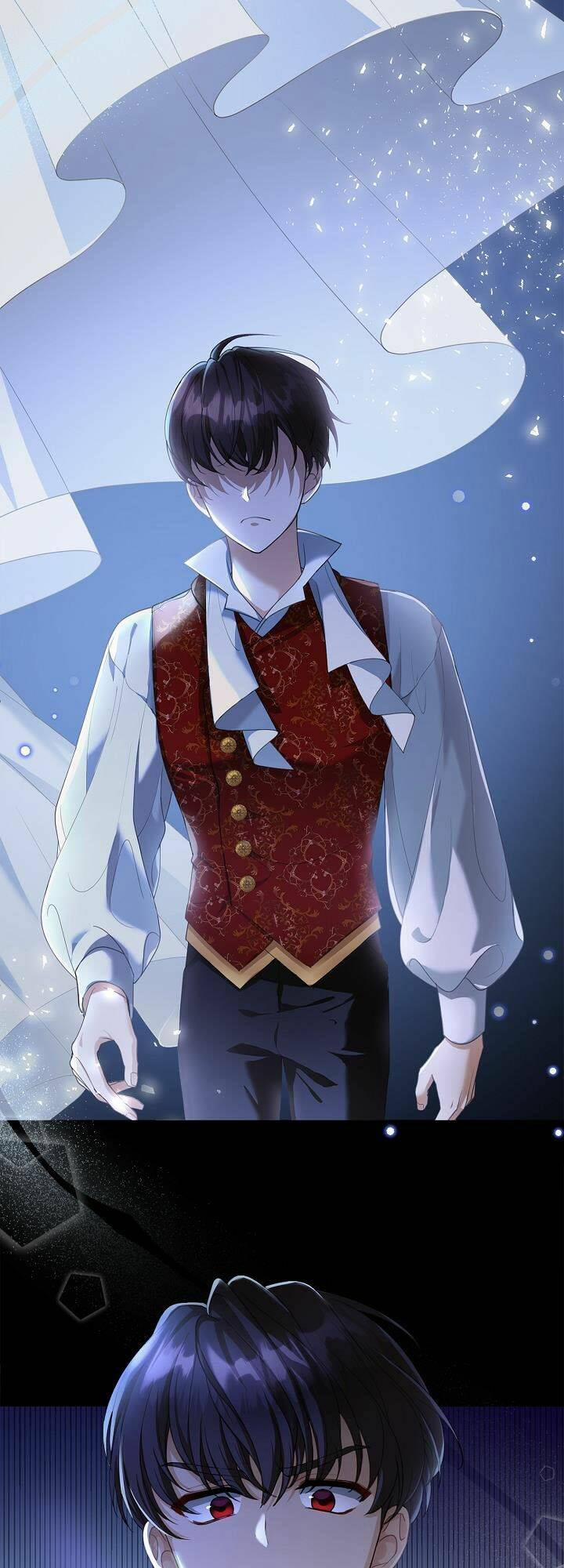 Tôi Sắp Ly Hôn Với Người Chồng Độc Ác, Nhưng Chúng Tôi Có Baby 1 trang 81