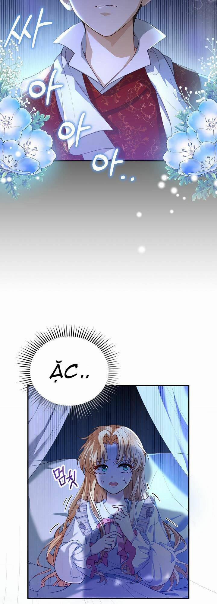 Tôi Sắp Ly Hôn Với Người Chồng Độc Ác, Nhưng Chúng Tôi Có Baby 1 trang 82