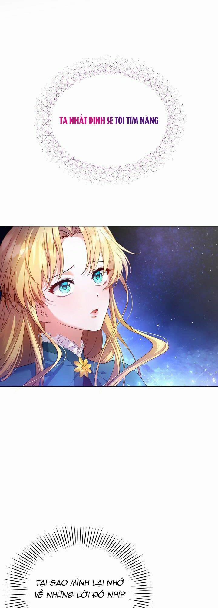 Tôi Sắp Ly Hôn Với Người Chồng Độc Ác, Nhưng Chúng Tôi Có Baby 1 trang 9