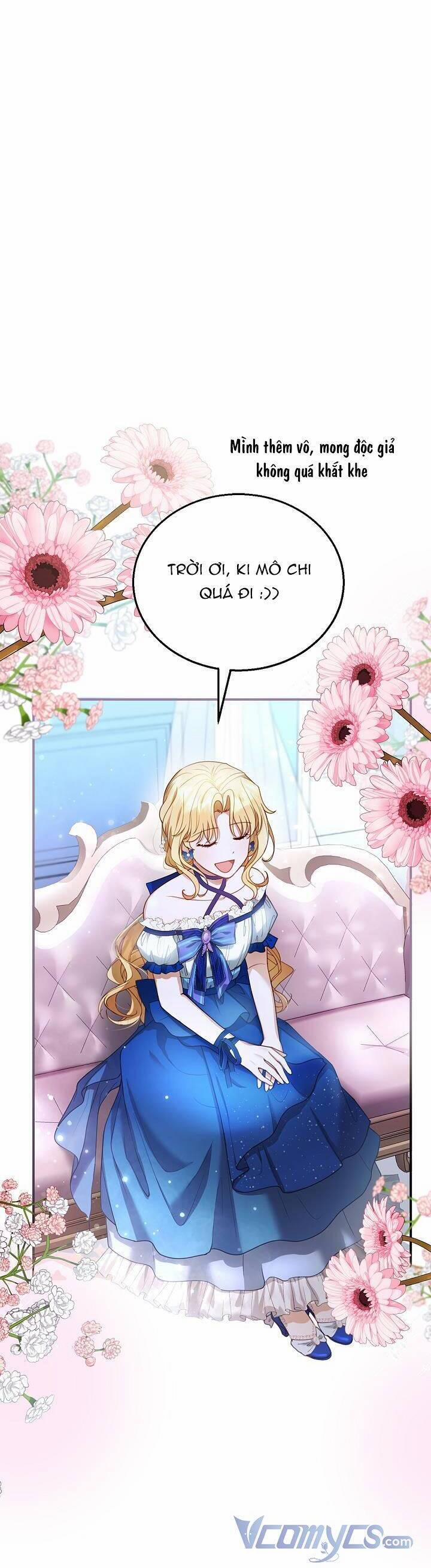 Tôi Sắp Ly Hôn Với Người Chồng Độc Ác, Nhưng Chúng Tôi Có Baby 10 trang 23