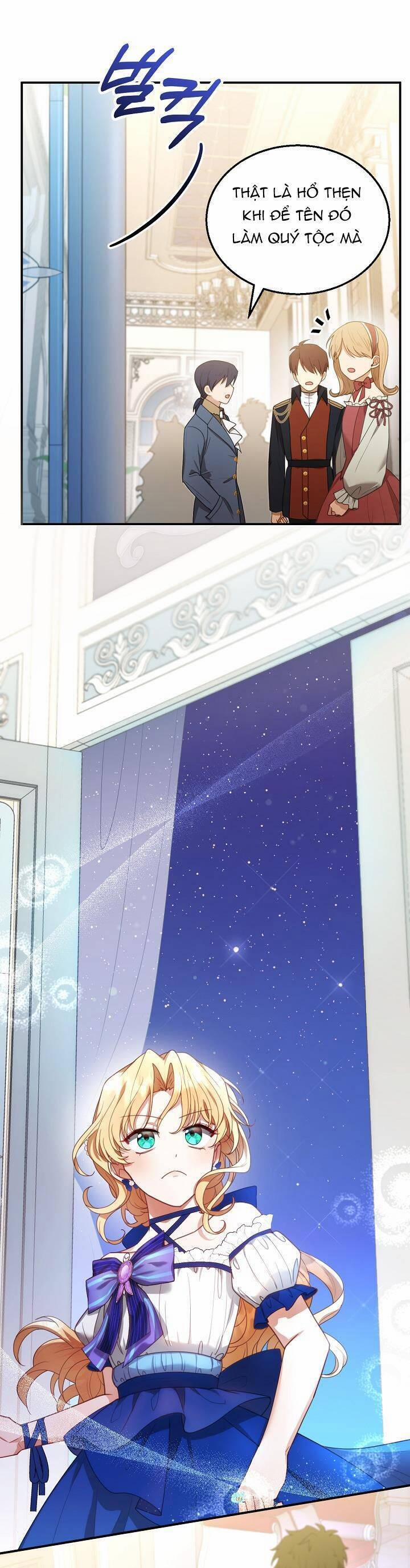 Tôi Sắp Ly Hôn Với Người Chồng Độc Ác, Nhưng Chúng Tôi Có Baby 10 trang 28