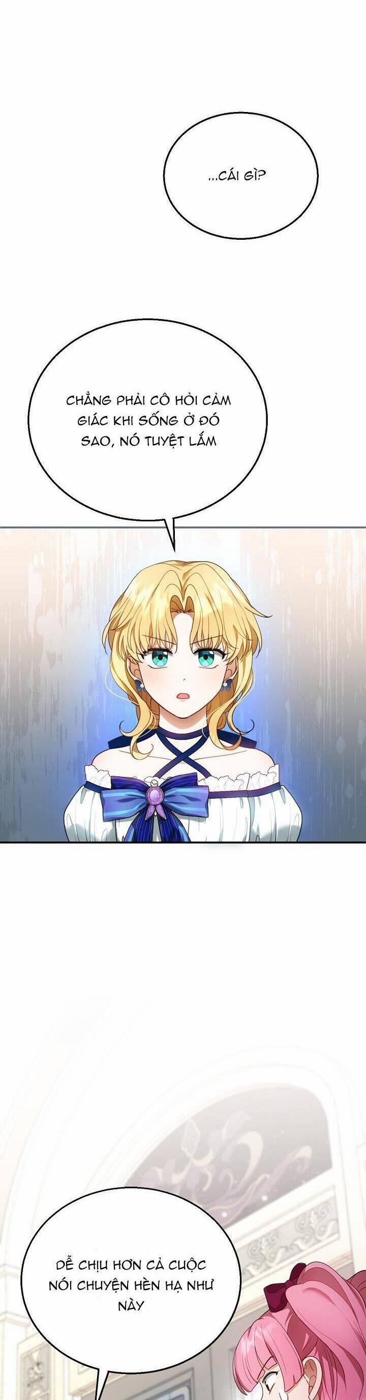 Tôi Sắp Ly Hôn Với Người Chồng Độc Ác, Nhưng Chúng Tôi Có Baby 10 trang 30