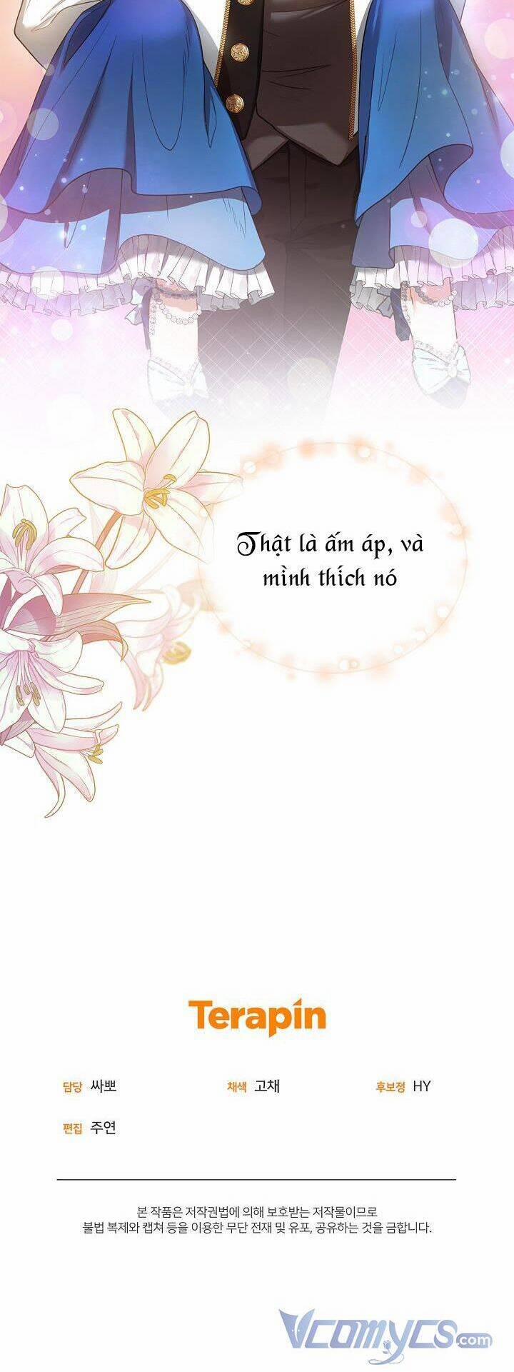 Tôi Sắp Ly Hôn Với Người Chồng Độc Ác, Nhưng Chúng Tôi Có Baby 10 trang 45