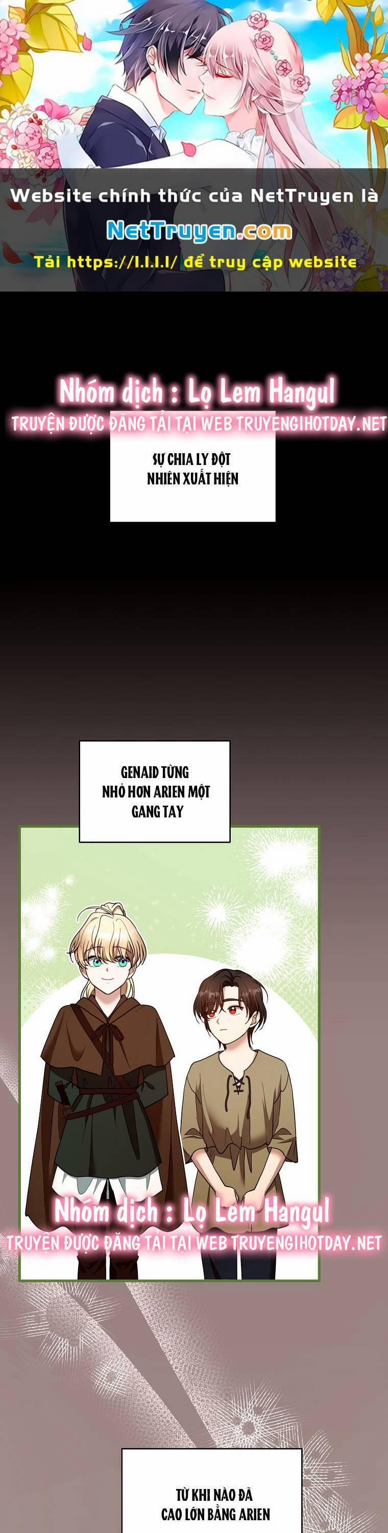 Tôi Sắp Ly Hôn Với Người Chồng Độc Ác, Nhưng Chúng Tôi Có Baby 102 trang 0