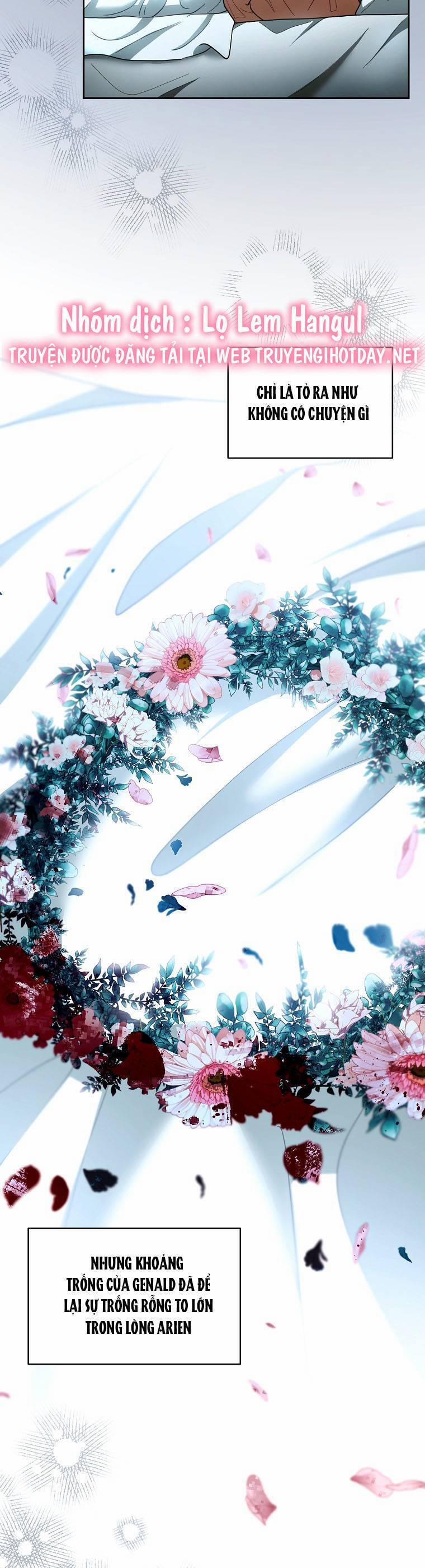 Tôi Sắp Ly Hôn Với Người Chồng Độc Ác, Nhưng Chúng Tôi Có Baby 102 trang 10