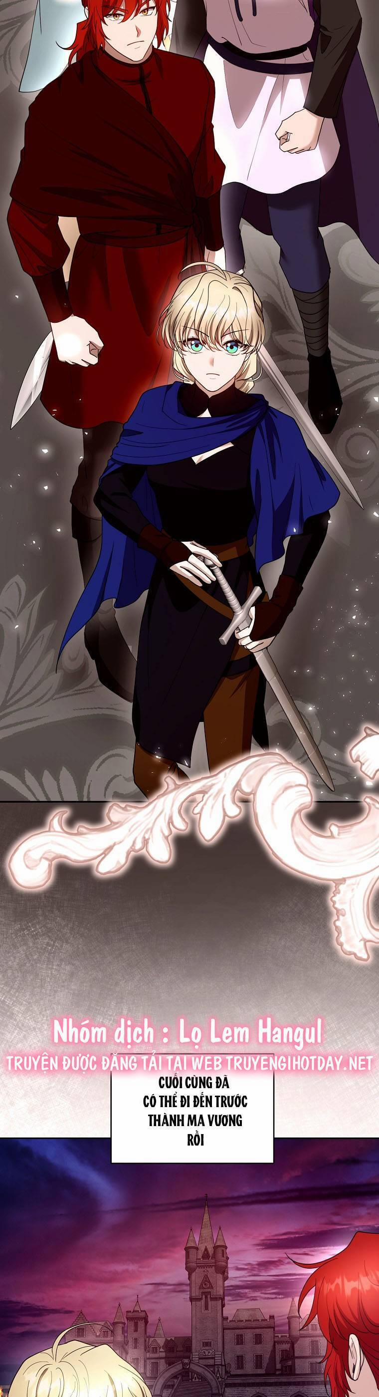 Tôi Sắp Ly Hôn Với Người Chồng Độc Ác, Nhưng Chúng Tôi Có Baby 102 trang 13