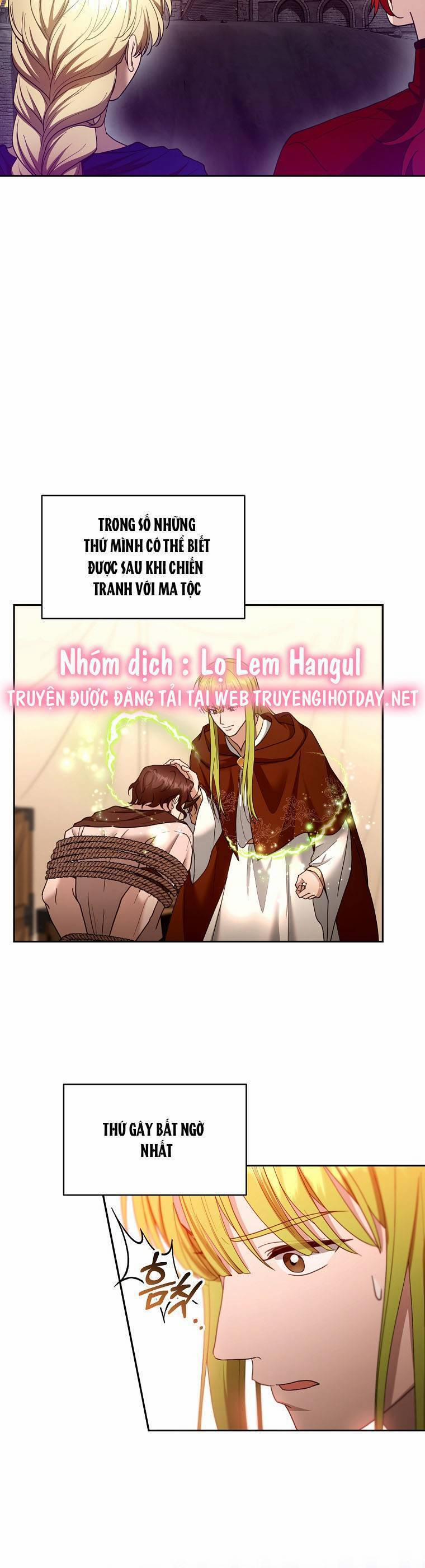 Tôi Sắp Ly Hôn Với Người Chồng Độc Ác, Nhưng Chúng Tôi Có Baby 102 trang 14