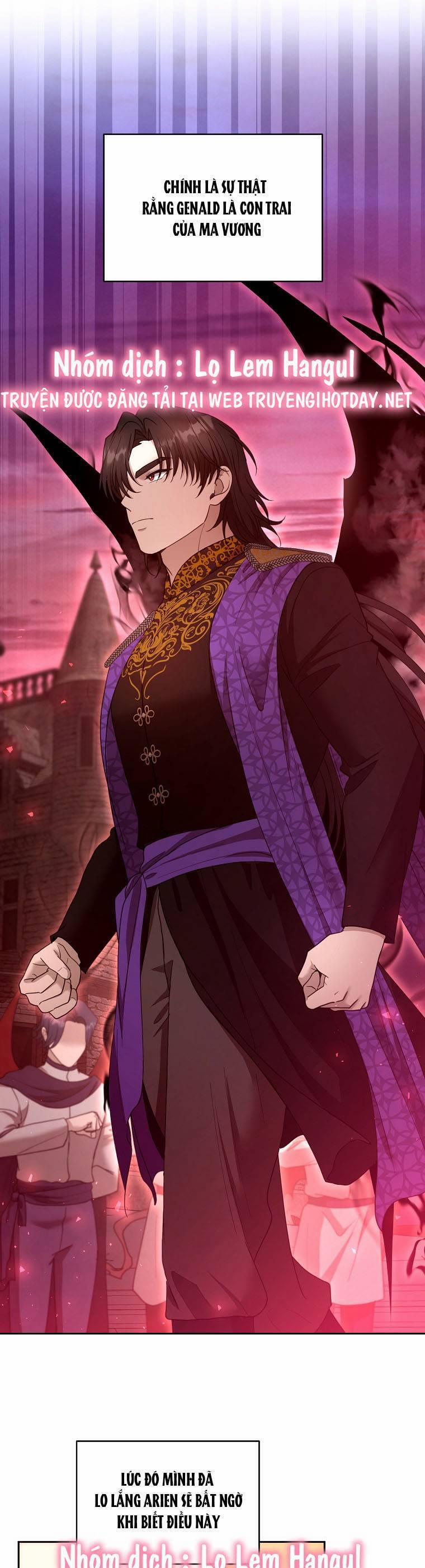 Tôi Sắp Ly Hôn Với Người Chồng Độc Ác, Nhưng Chúng Tôi Có Baby 102 trang 15