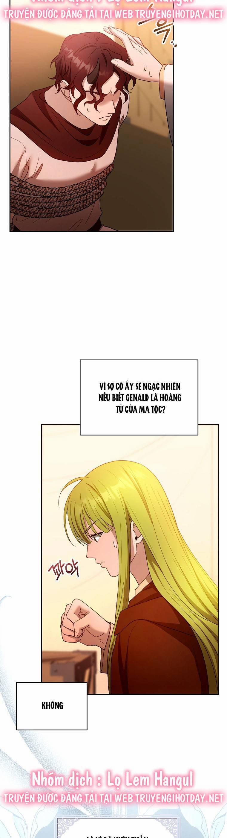 Tôi Sắp Ly Hôn Với Người Chồng Độc Ác, Nhưng Chúng Tôi Có Baby 102 trang 16