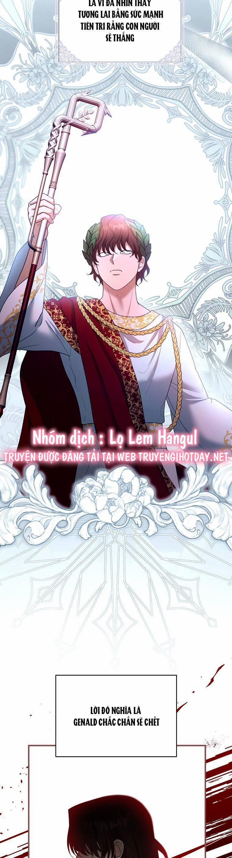 Tôi Sắp Ly Hôn Với Người Chồng Độc Ác, Nhưng Chúng Tôi Có Baby 102 trang 17