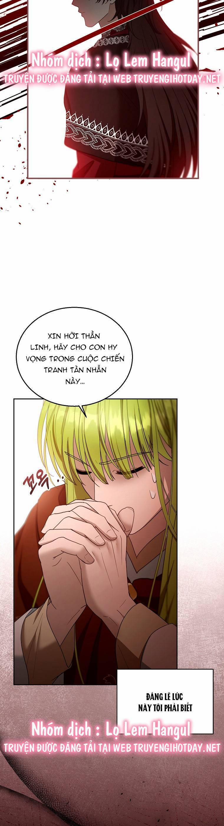 Tôi Sắp Ly Hôn Với Người Chồng Độc Ác, Nhưng Chúng Tôi Có Baby 102 trang 18