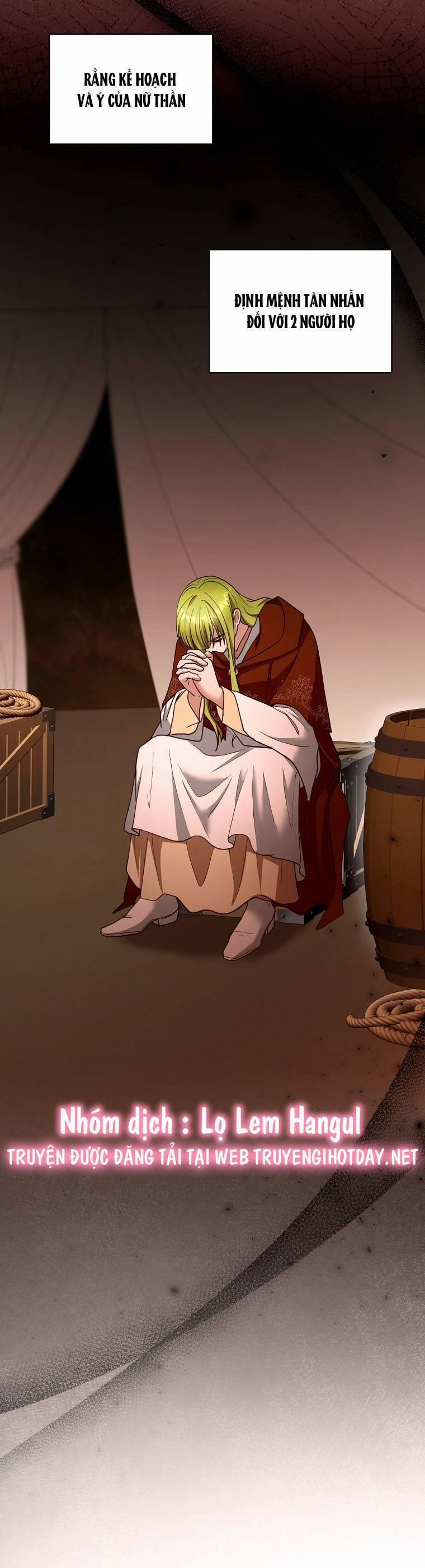 Tôi Sắp Ly Hôn Với Người Chồng Độc Ác, Nhưng Chúng Tôi Có Baby 102 trang 19