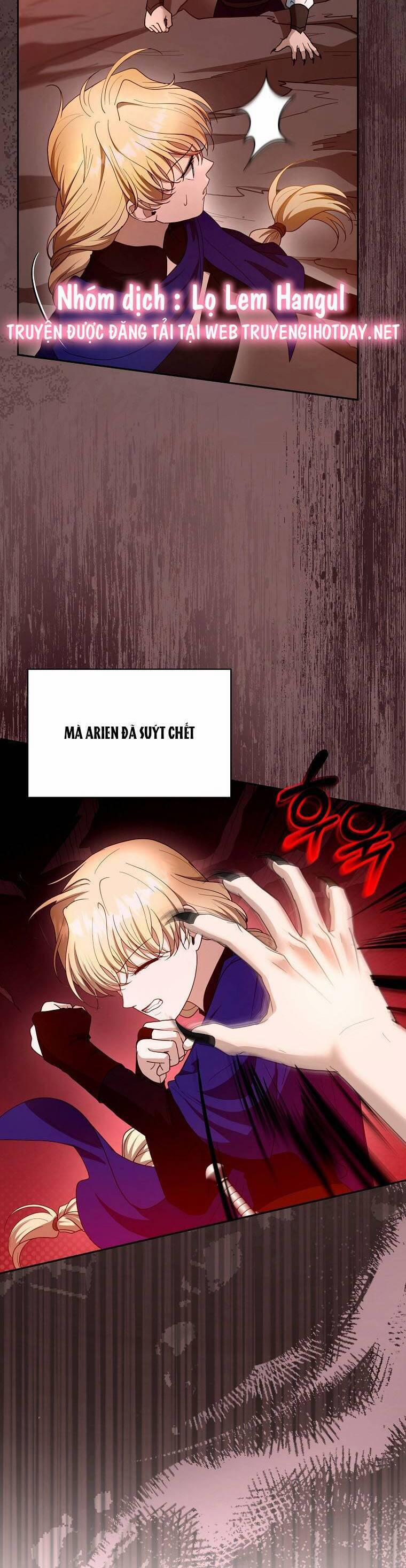 Tôi Sắp Ly Hôn Với Người Chồng Độc Ác, Nhưng Chúng Tôi Có Baby 102 trang 22