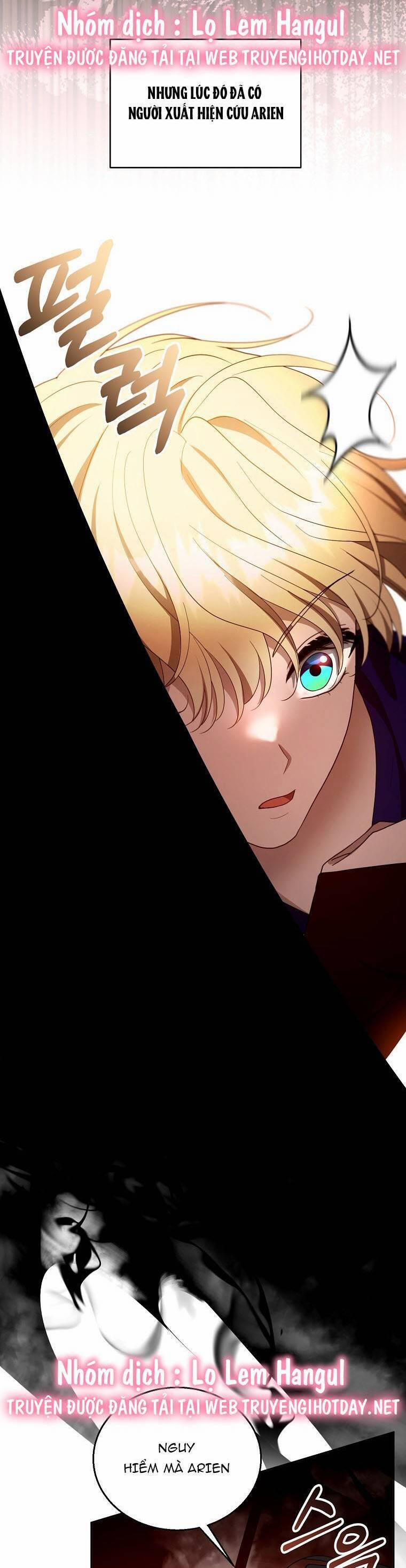 Tôi Sắp Ly Hôn Với Người Chồng Độc Ác, Nhưng Chúng Tôi Có Baby 102 trang 23