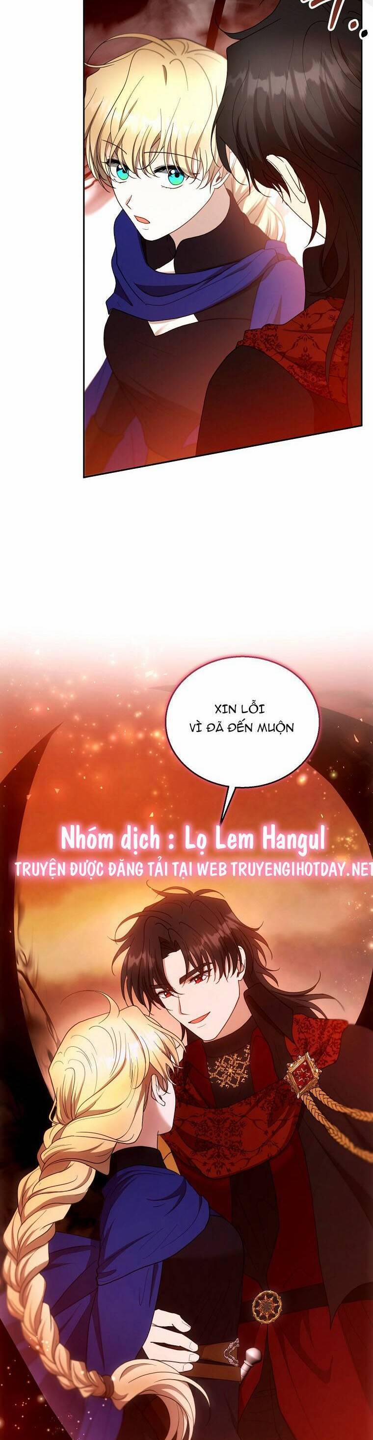 Tôi Sắp Ly Hôn Với Người Chồng Độc Ác, Nhưng Chúng Tôi Có Baby 102 trang 24