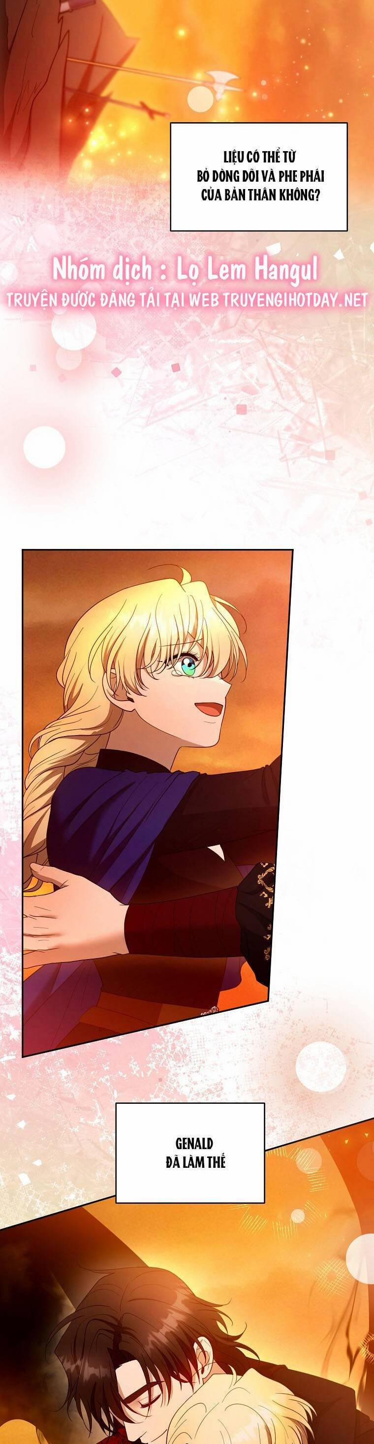 Tôi Sắp Ly Hôn Với Người Chồng Độc Ác, Nhưng Chúng Tôi Có Baby 102 trang 26