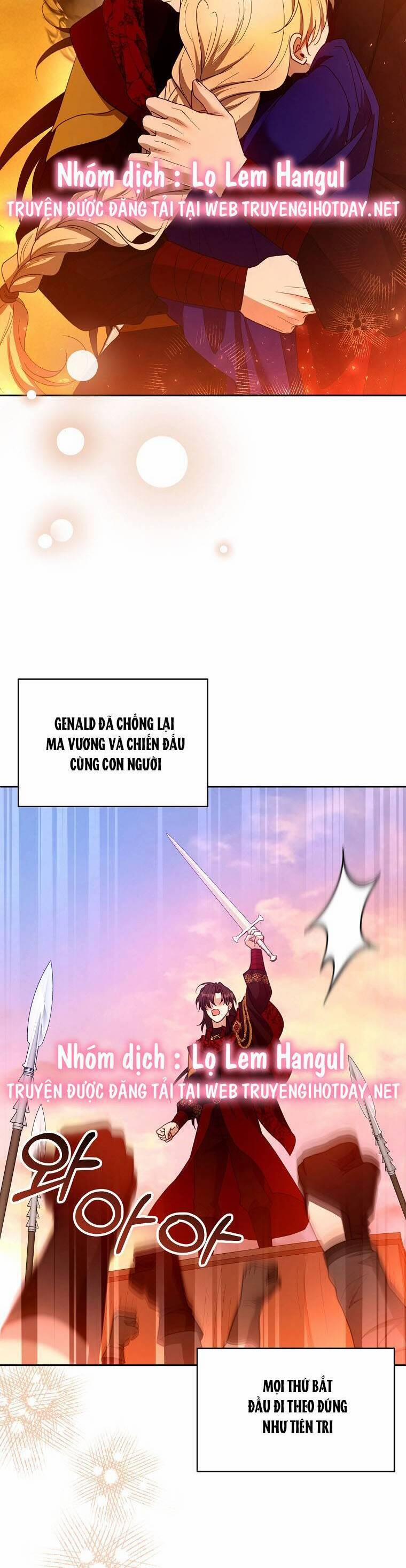 Tôi Sắp Ly Hôn Với Người Chồng Độc Ác, Nhưng Chúng Tôi Có Baby 102 trang 27