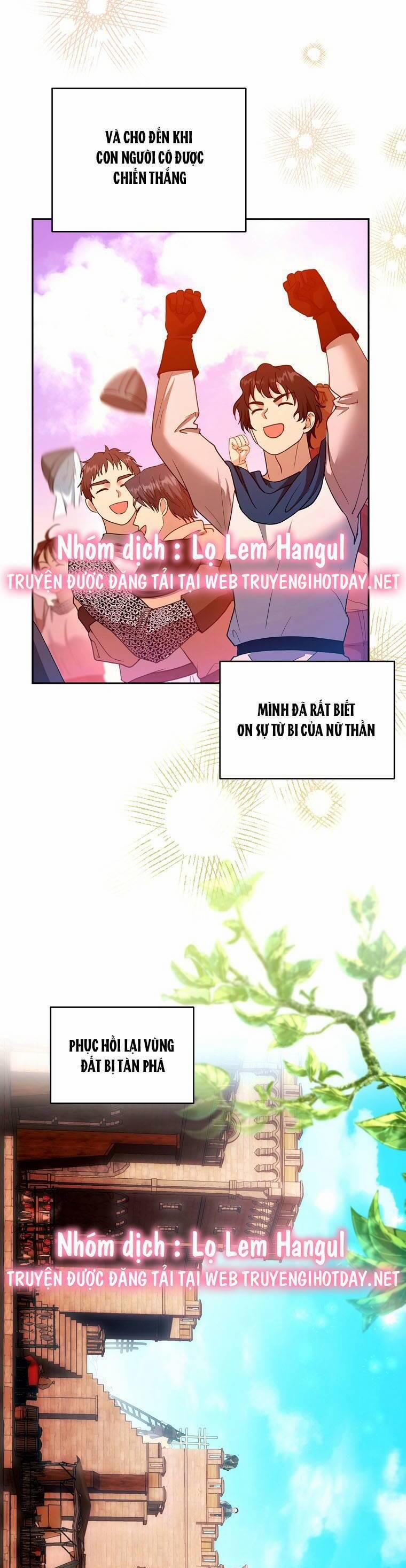 Tôi Sắp Ly Hôn Với Người Chồng Độc Ác, Nhưng Chúng Tôi Có Baby 102 trang 28