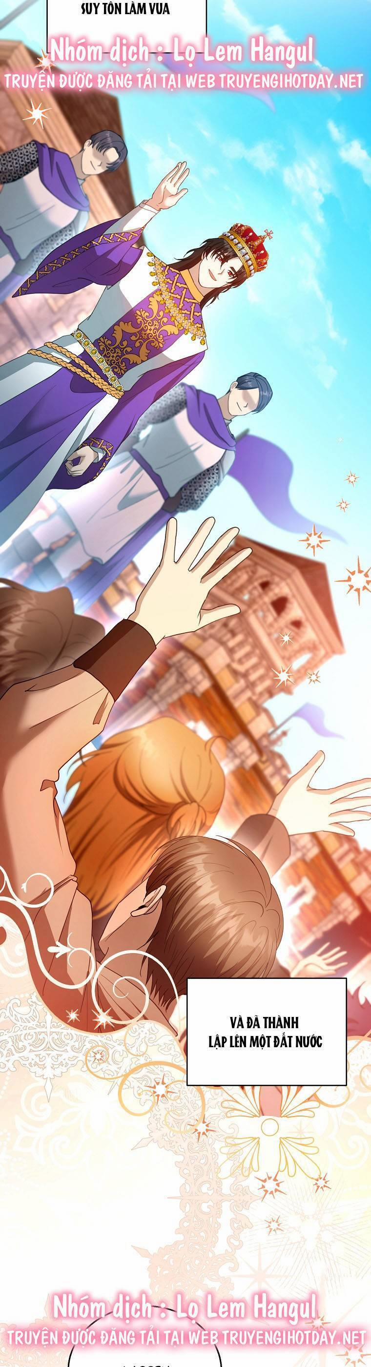 Tôi Sắp Ly Hôn Với Người Chồng Độc Ác, Nhưng Chúng Tôi Có Baby 102 trang 30