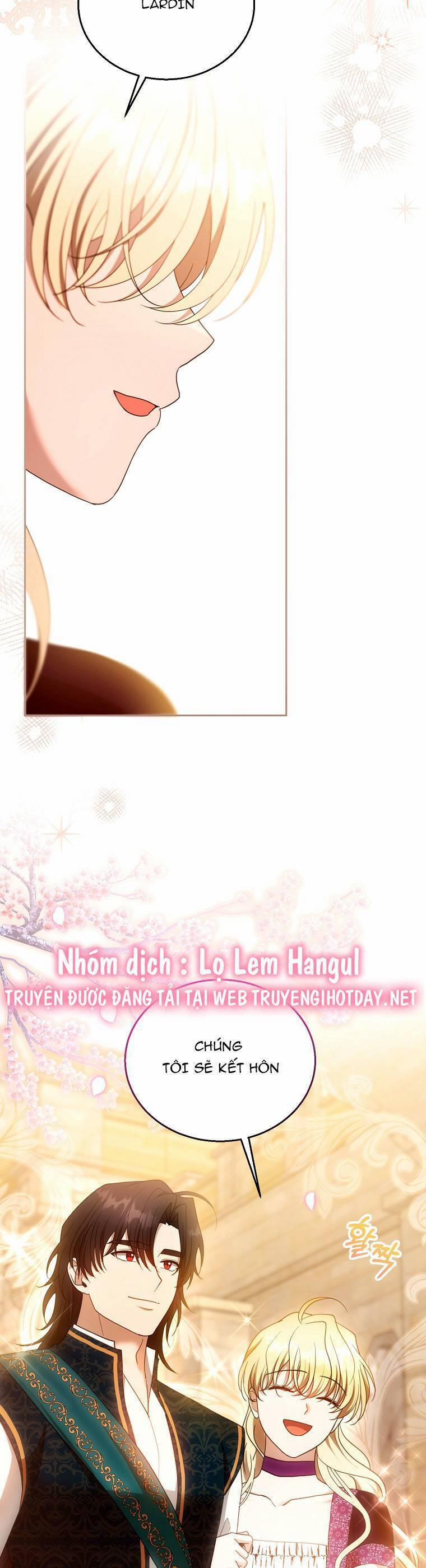 Tôi Sắp Ly Hôn Với Người Chồng Độc Ác, Nhưng Chúng Tôi Có Baby 102 trang 31