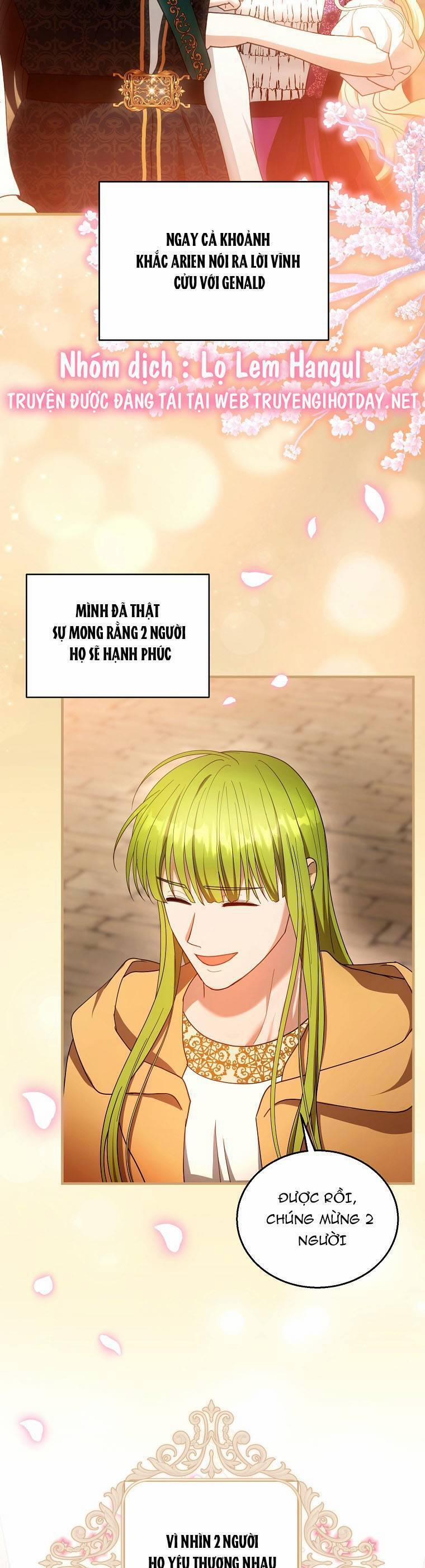 Tôi Sắp Ly Hôn Với Người Chồng Độc Ác, Nhưng Chúng Tôi Có Baby 102 trang 32