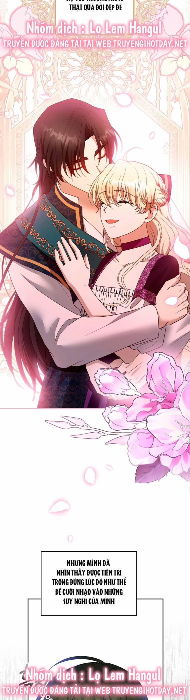 Tôi Sắp Ly Hôn Với Người Chồng Độc Ác, Nhưng Chúng Tôi Có Baby 102 trang 33