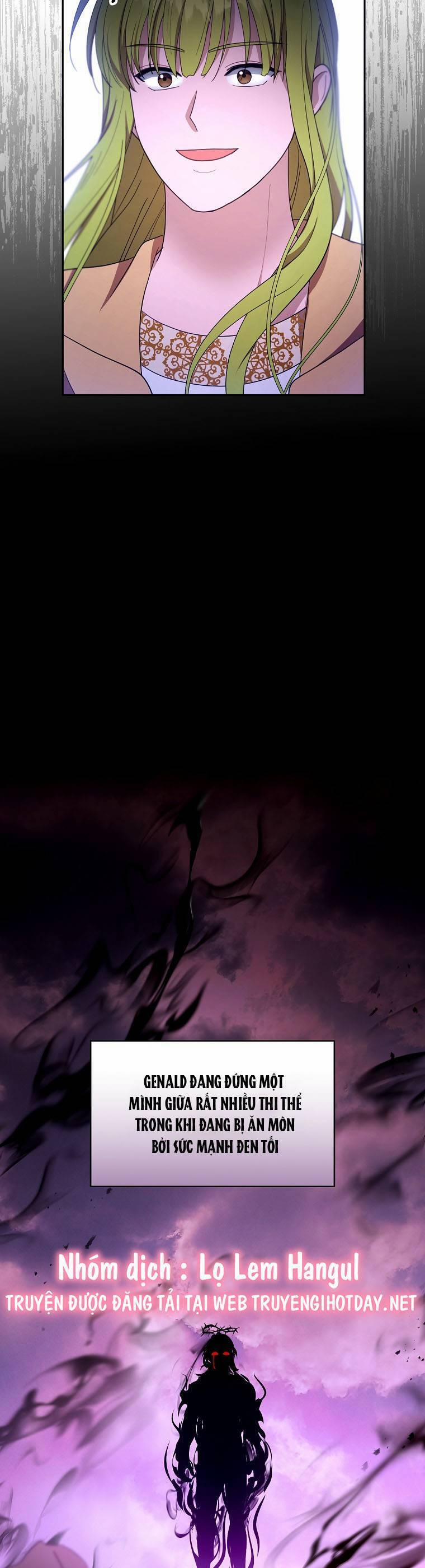 Tôi Sắp Ly Hôn Với Người Chồng Độc Ác, Nhưng Chúng Tôi Có Baby 102 trang 34