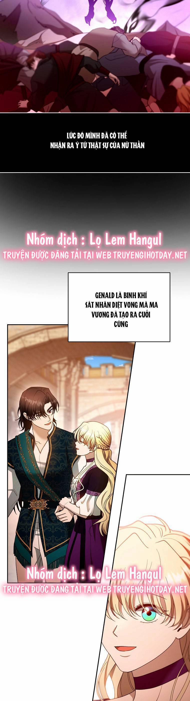 Tôi Sắp Ly Hôn Với Người Chồng Độc Ác, Nhưng Chúng Tôi Có Baby 102 trang 35