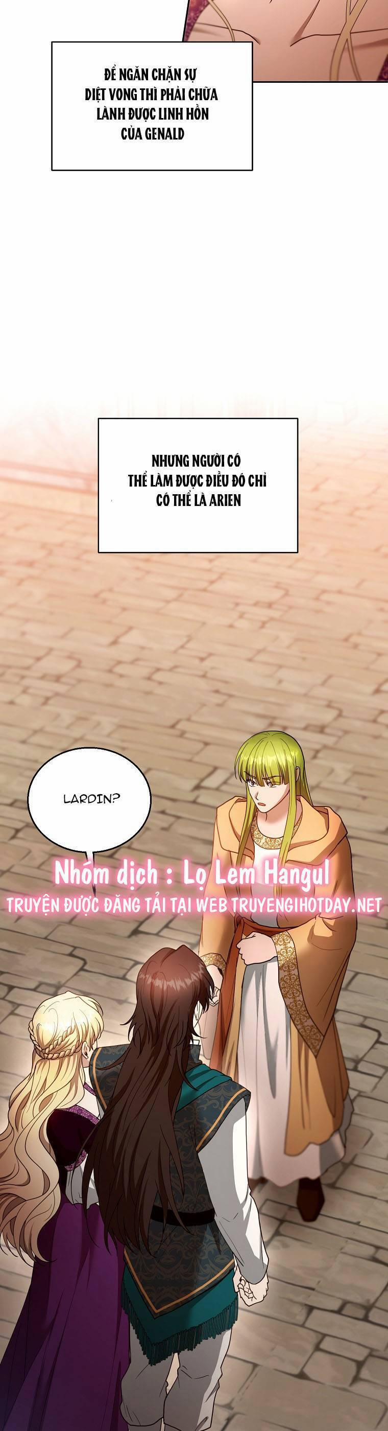 Tôi Sắp Ly Hôn Với Người Chồng Độc Ác, Nhưng Chúng Tôi Có Baby 102 trang 36