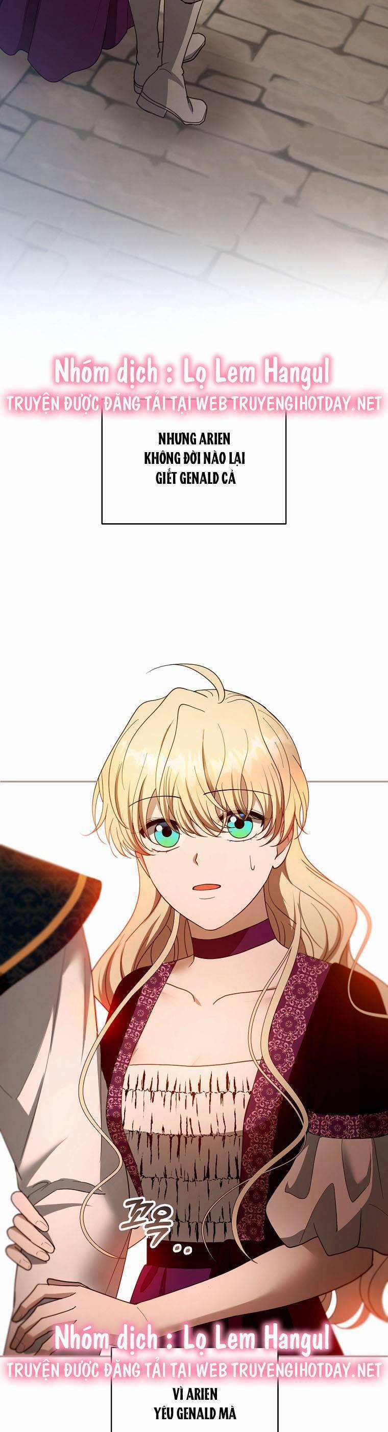 Tôi Sắp Ly Hôn Với Người Chồng Độc Ác, Nhưng Chúng Tôi Có Baby 102 trang 37