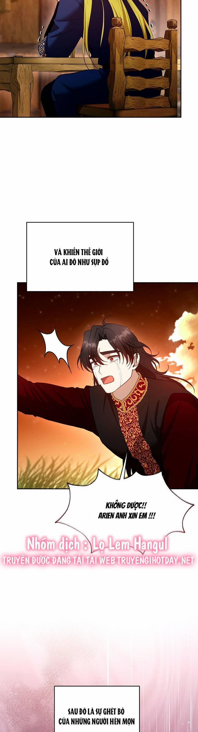 Tôi Sắp Ly Hôn Với Người Chồng Độc Ác, Nhưng Chúng Tôi Có Baby 102 trang 39