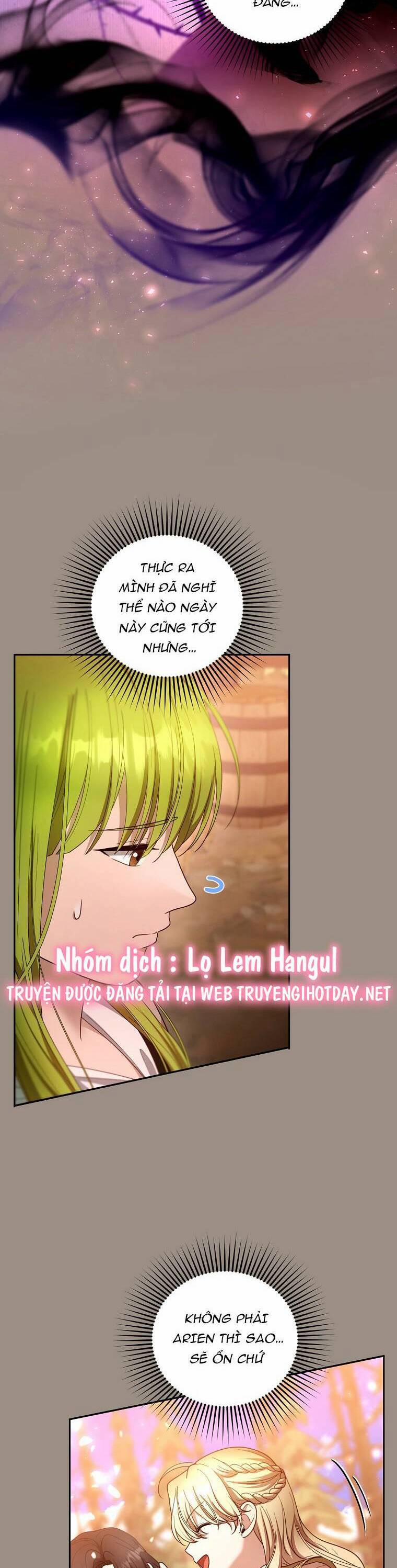 Tôi Sắp Ly Hôn Với Người Chồng Độc Ác, Nhưng Chúng Tôi Có Baby 102 trang 4