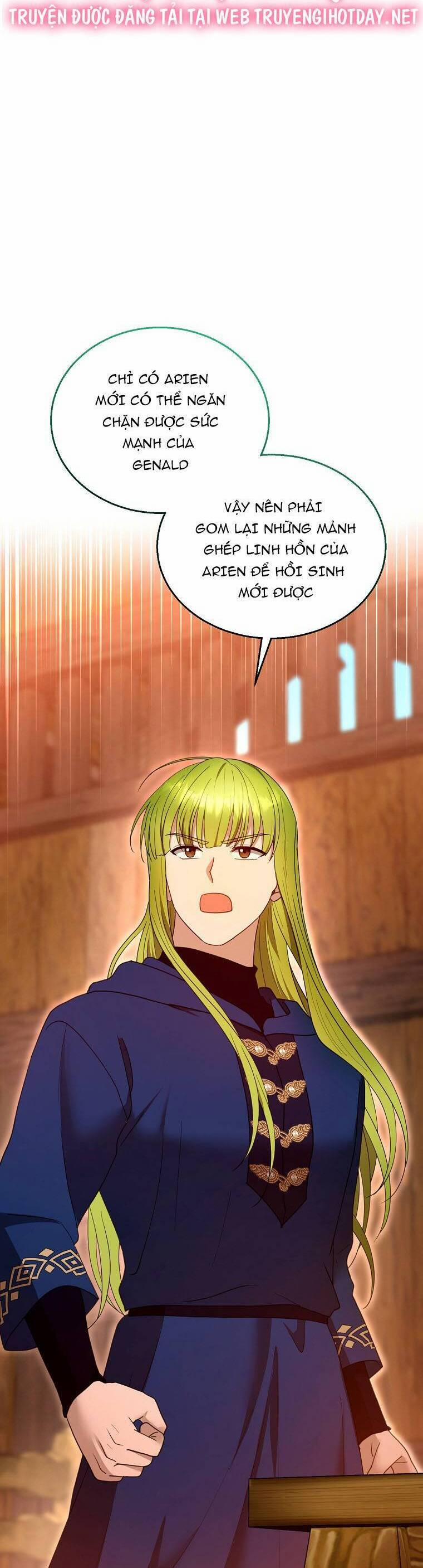 Tôi Sắp Ly Hôn Với Người Chồng Độc Ác, Nhưng Chúng Tôi Có Baby 102 trang 42