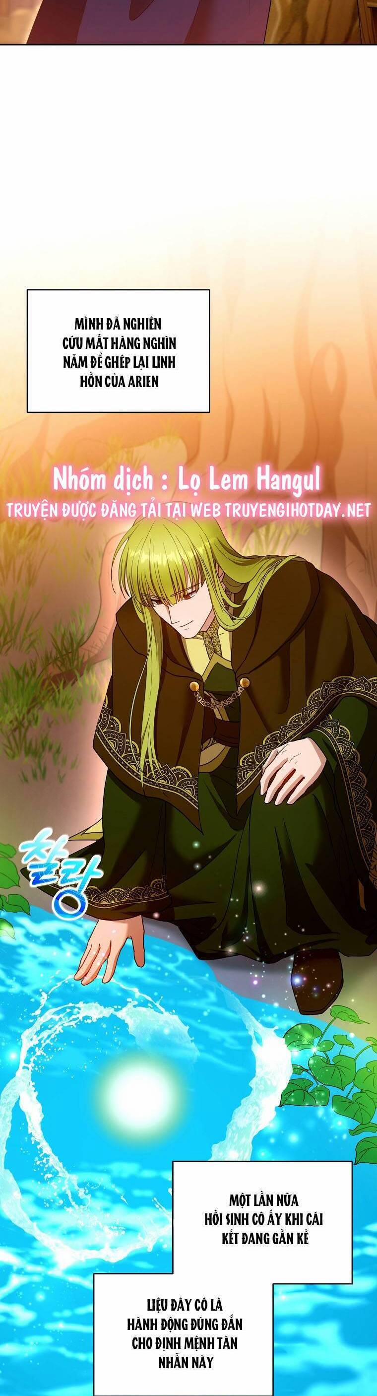 Tôi Sắp Ly Hôn Với Người Chồng Độc Ác, Nhưng Chúng Tôi Có Baby 102 trang 43