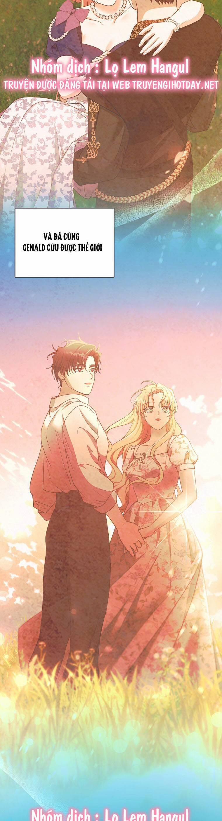 Tôi Sắp Ly Hôn Với Người Chồng Độc Ác, Nhưng Chúng Tôi Có Baby 102 trang 45