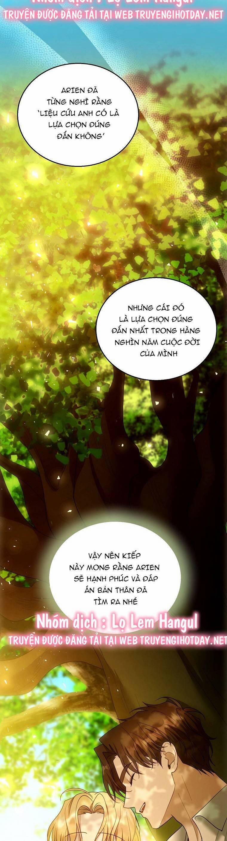 Tôi Sắp Ly Hôn Với Người Chồng Độc Ác, Nhưng Chúng Tôi Có Baby 102 trang 46