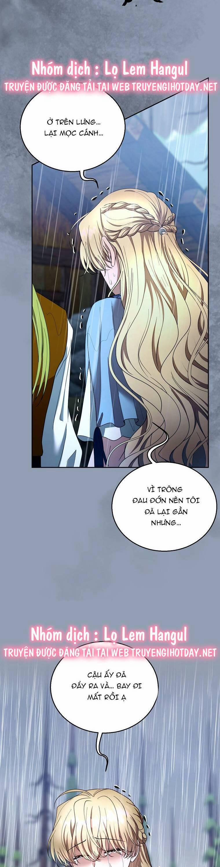 Tôi Sắp Ly Hôn Với Người Chồng Độc Ác, Nhưng Chúng Tôi Có Baby 102 trang 7