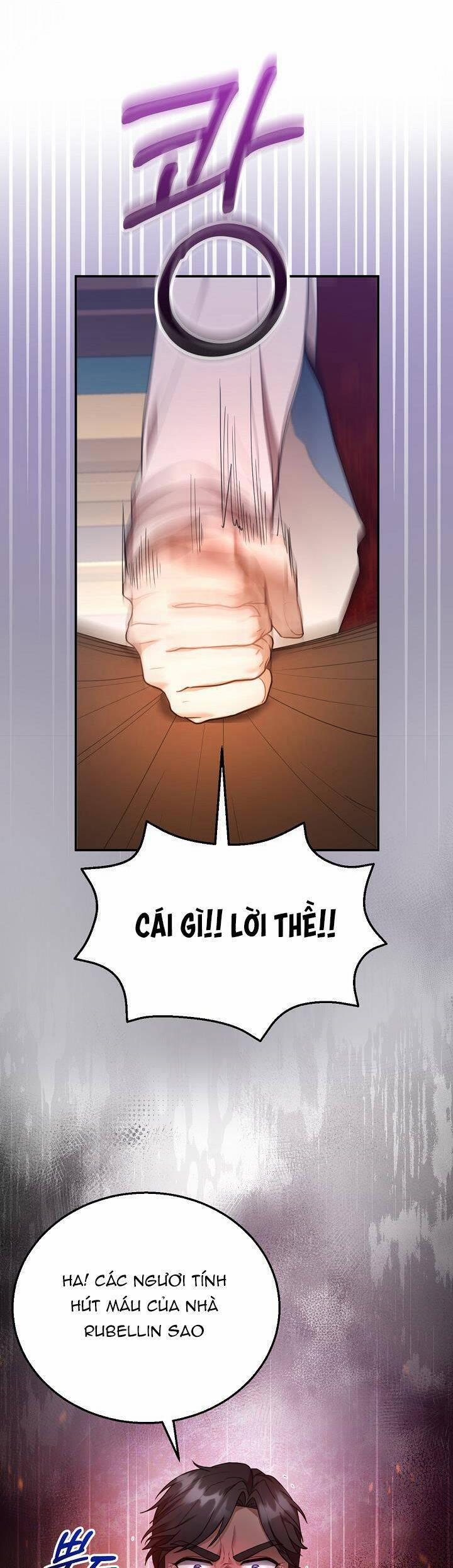 Tôi Sắp Ly Hôn Với Người Chồng Độc Ác, Nhưng Chúng Tôi Có Baby 11 trang 35