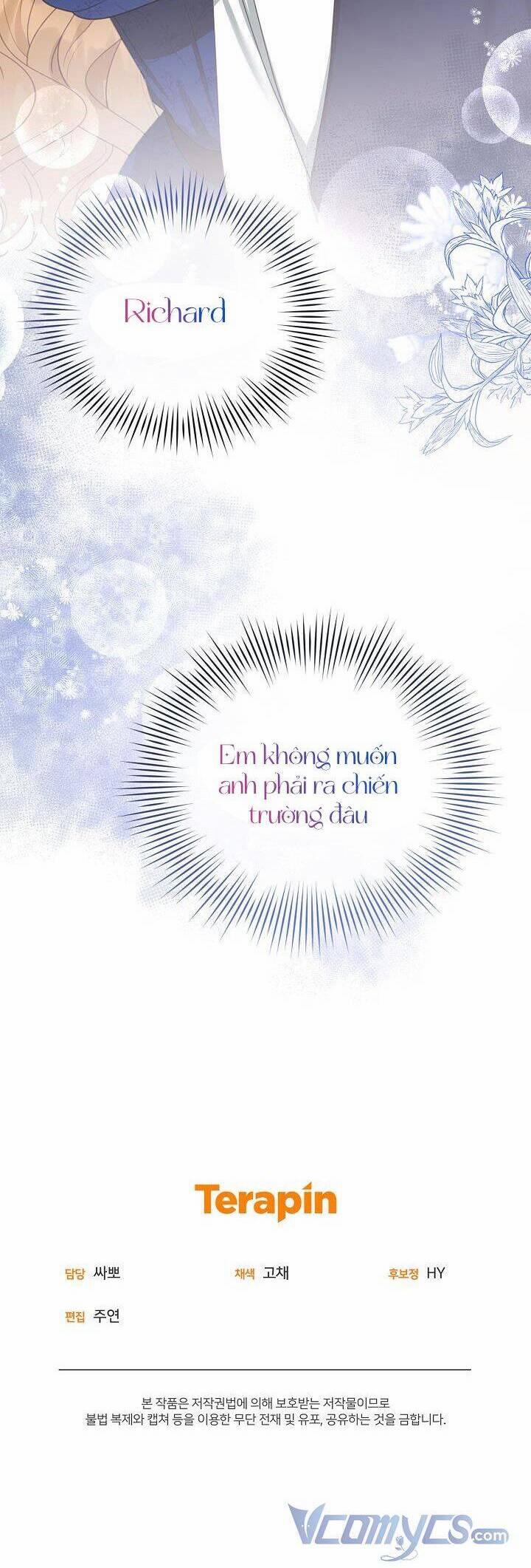 Tôi Sắp Ly Hôn Với Người Chồng Độc Ác, Nhưng Chúng Tôi Có Baby 11 trang 49