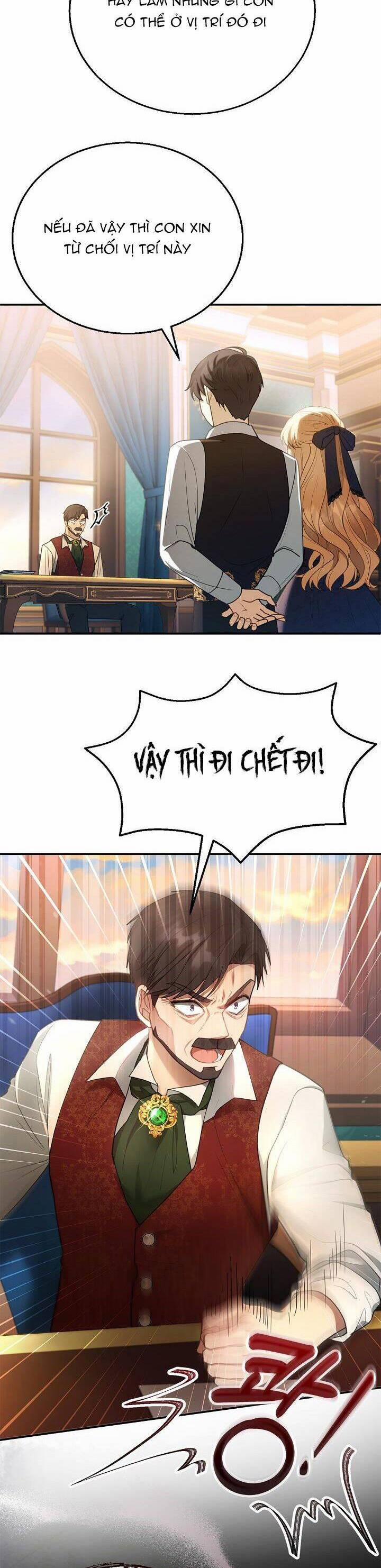 Tôi Sắp Ly Hôn Với Người Chồng Độc Ác, Nhưng Chúng Tôi Có Baby 12 trang 1