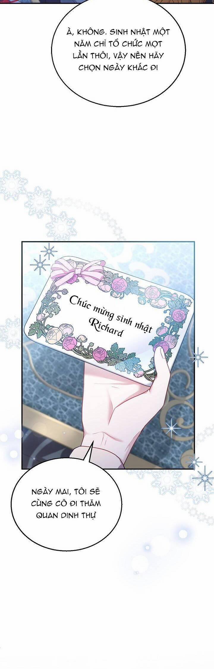 Tôi Sắp Ly Hôn Với Người Chồng Độc Ác, Nhưng Chúng Tôi Có Baby 12 trang 42