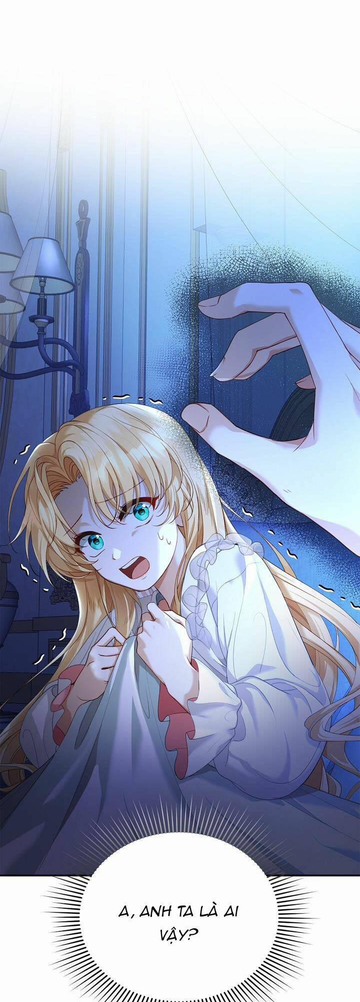 Tôi Sắp Ly Hôn Với Người Chồng Độc Ác, Nhưng Chúng Tôi Có Baby 2 trang 0