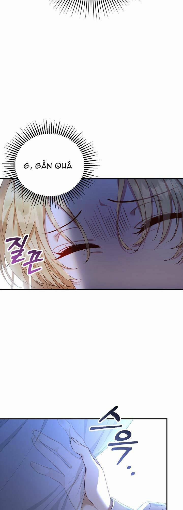 Tôi Sắp Ly Hôn Với Người Chồng Độc Ác, Nhưng Chúng Tôi Có Baby 2 trang 1