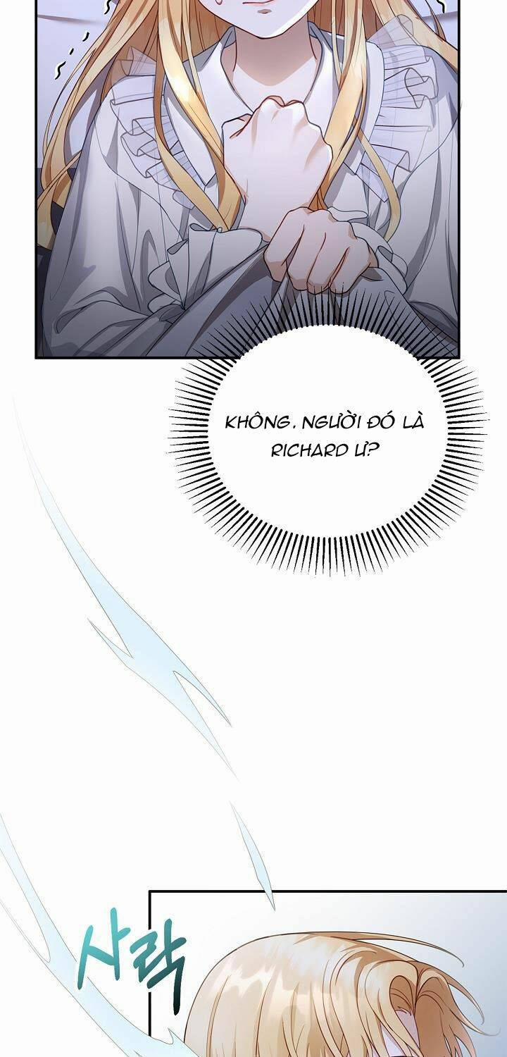 Tôi Sắp Ly Hôn Với Người Chồng Độc Ác, Nhưng Chúng Tôi Có Baby 2 trang 10