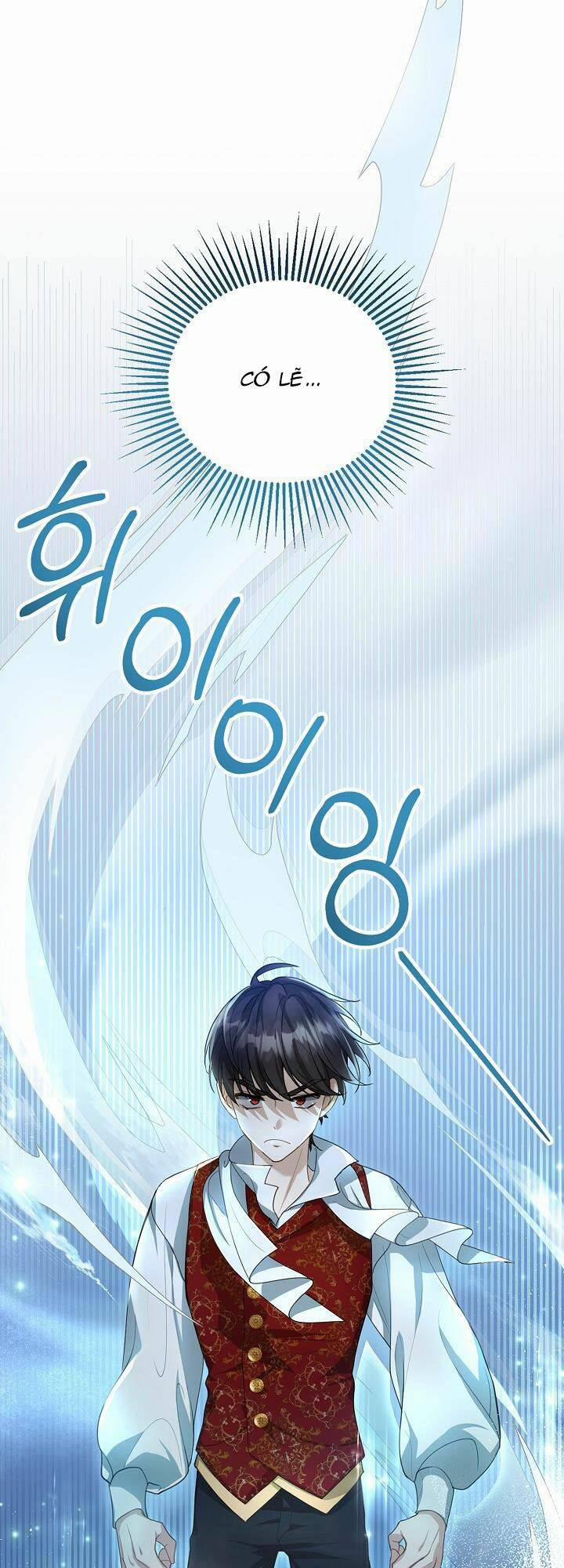 Tôi Sắp Ly Hôn Với Người Chồng Độc Ác, Nhưng Chúng Tôi Có Baby 2 trang 12