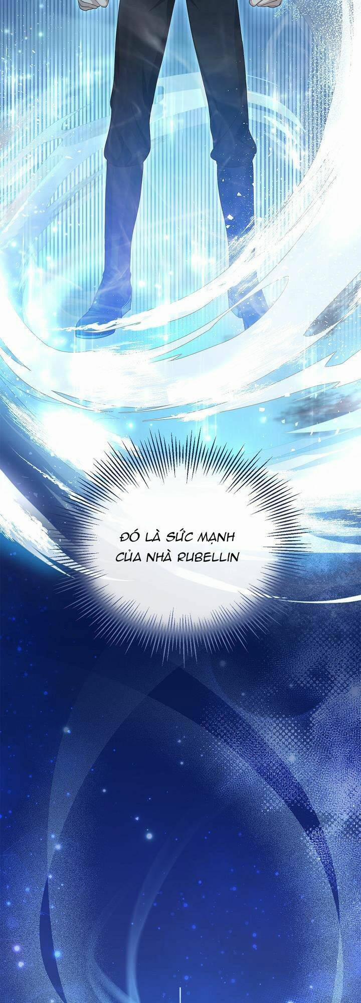 Tôi Sắp Ly Hôn Với Người Chồng Độc Ác, Nhưng Chúng Tôi Có Baby 2 trang 13