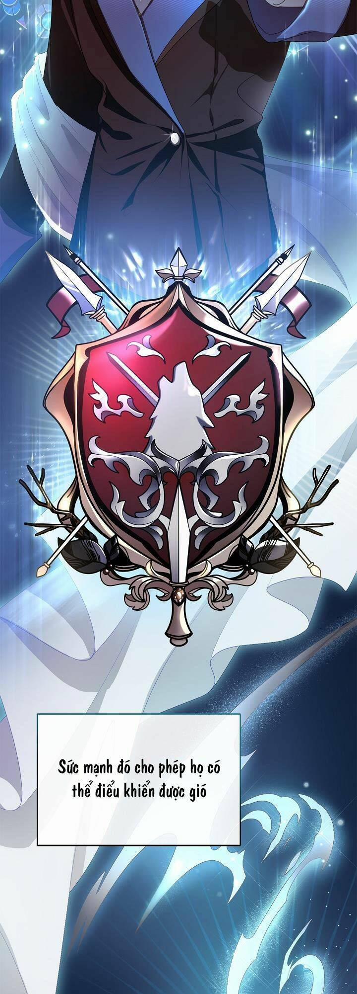 Tôi Sắp Ly Hôn Với Người Chồng Độc Ác, Nhưng Chúng Tôi Có Baby 2 trang 15