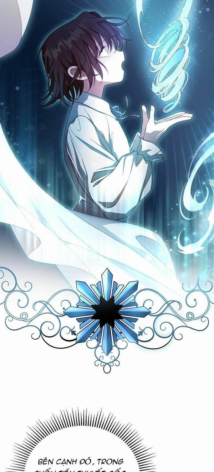 Tôi Sắp Ly Hôn Với Người Chồng Độc Ác, Nhưng Chúng Tôi Có Baby 2 trang 16