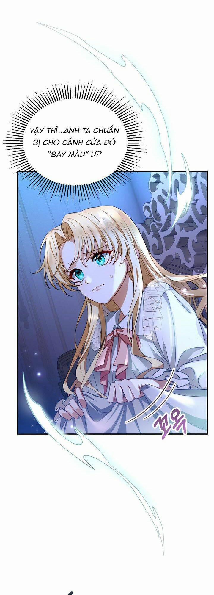 Tôi Sắp Ly Hôn Với Người Chồng Độc Ác, Nhưng Chúng Tôi Có Baby 2 trang 18