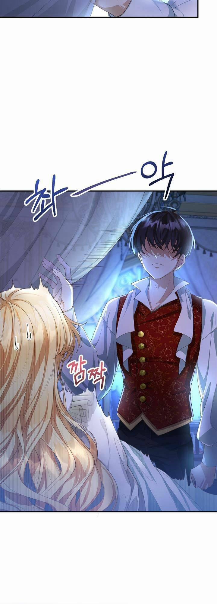 Tôi Sắp Ly Hôn Với Người Chồng Độc Ác, Nhưng Chúng Tôi Có Baby 2 trang 2